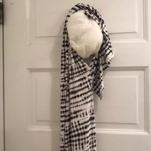 Michaela Corning instant hijab